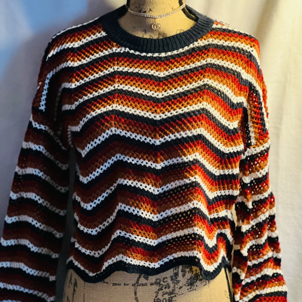 Womens Sweater